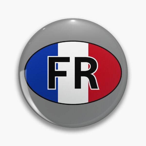Item preview, French flag designed and sold by designjaag.