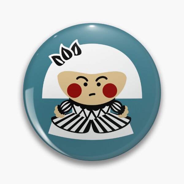 Item preview, Las Meninas Velazquez designed and sold by Sonia Pascual Izquierdo.