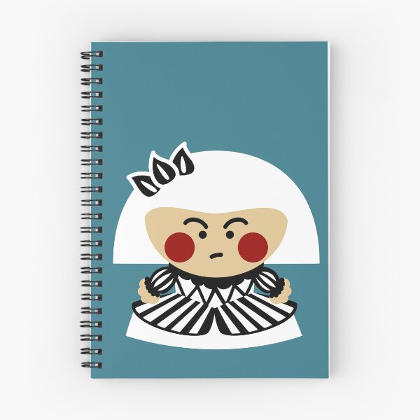 Item preview, Las Meninas Velazquez designed and sold by Sonia Pascual Izquierdo.