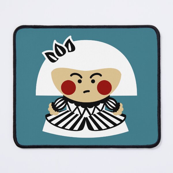 Item preview, Las Meninas Velazquez designed and sold by Sonia Pascual Izquierdo.