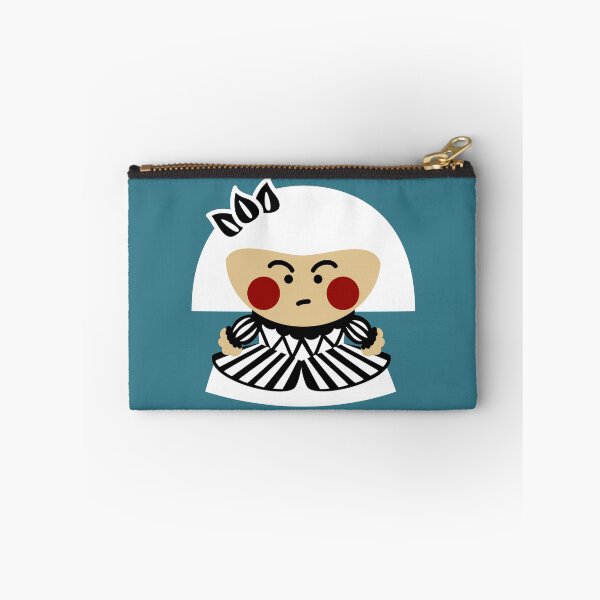 Item preview, Las Meninas Velazquez designed and sold by Sonia Pascual Izquierdo.