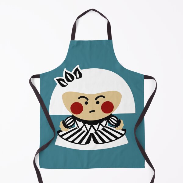 Item preview, Las Meninas Velazquez designed and sold by Sonia Pascual Izquierdo.