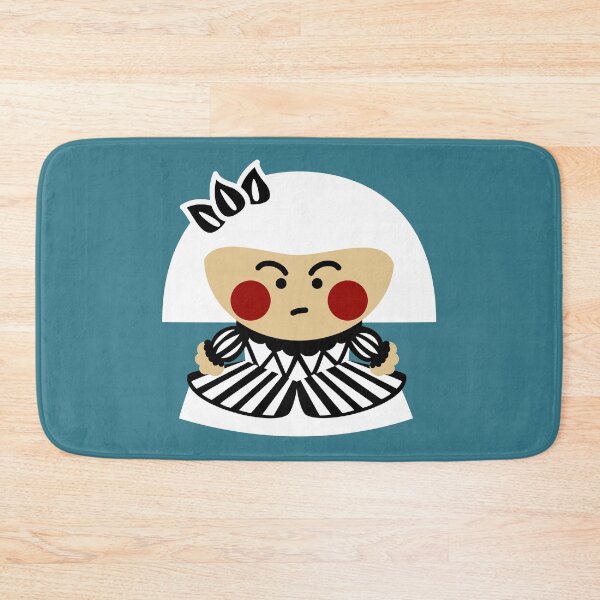 Item preview, Las Meninas Velazquez designed and sold by Sonia Pascual Izquierdo.