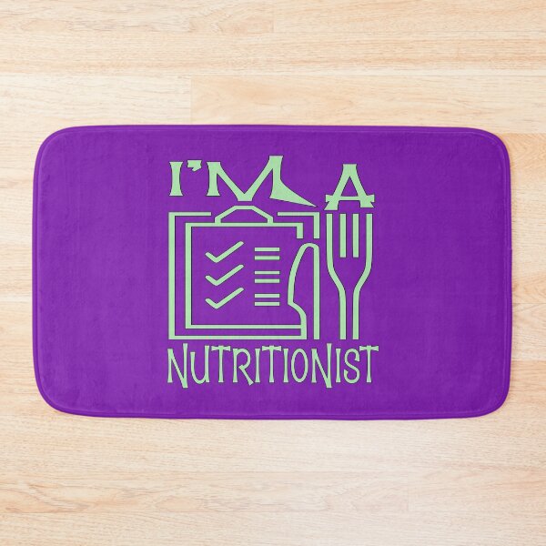 Item preview, i'm a Nutritionist designed and sold by sednalafandy79.