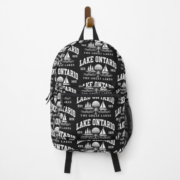 Item preview, Lake Ontario designed and sold by Surrealscop.