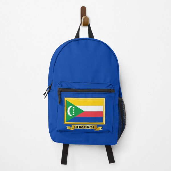 Item preview, COMOROS Gifts, Stickers & Products (N) designed and sold by mpodger.