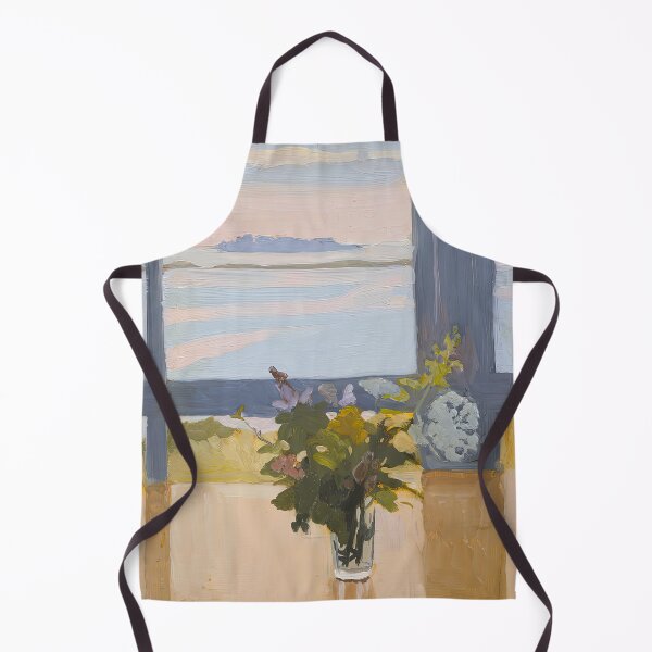 Item preview, Fairfield Porter, still life #2 designed and sold by DavidSrna.