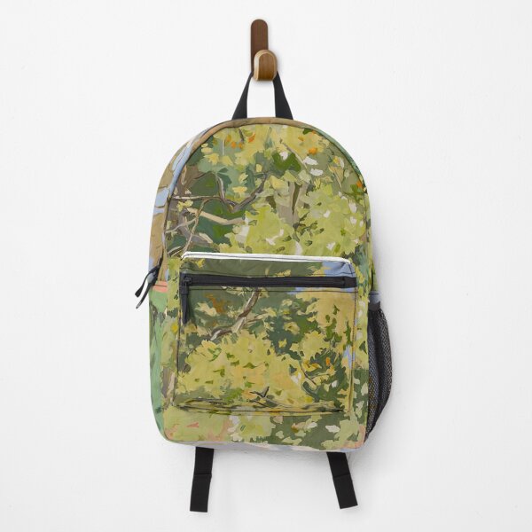 Item preview, Fairfield Porter, figures in a landscape designed and sold by DavidSrna.
