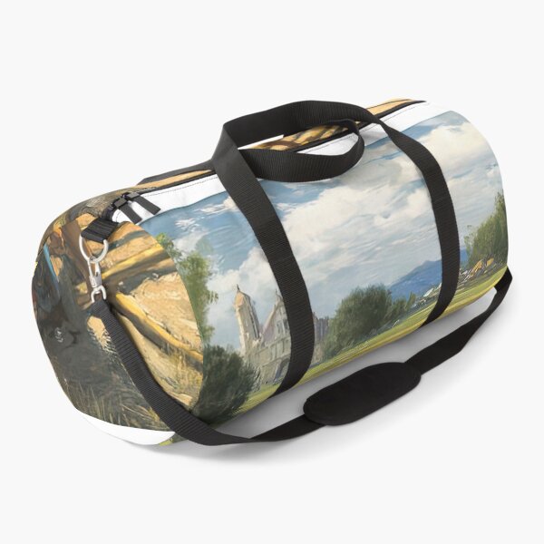 Item preview, Fernando Cueto Amorsolo, The Tinikling designed and sold by DavidSrna.