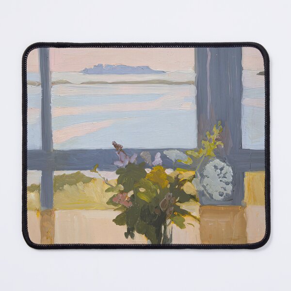 Item preview, Fairfield Porter, still life #2 designed and sold by DavidSrna.