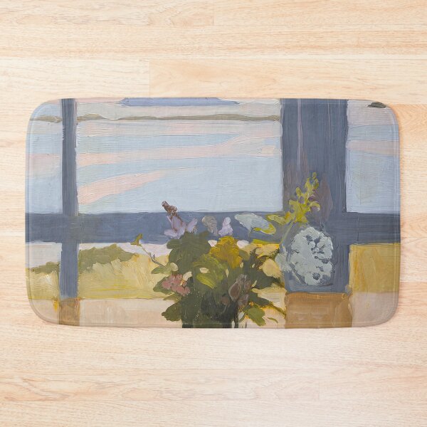 Item preview, Fairfield Porter, still life #2 designed and sold by DavidSrna.