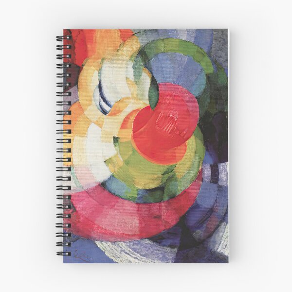 Item preview, Frank Kupka Disks of Newton Study formFugue in Two Colors designed and sold by DavidSrna.