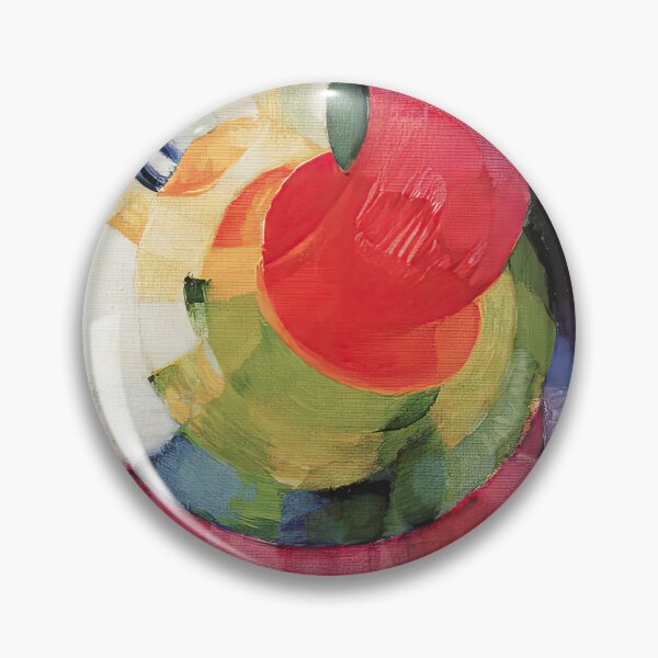 Item preview, Frank Kupka Disks of Newton Study formFugue in Two Colors designed and sold by DavidSrna.