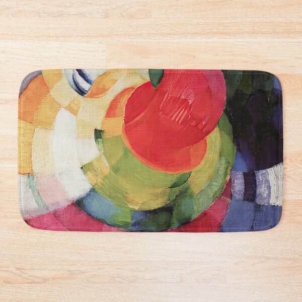 Item preview, Frank Kupka Disks of Newton Study formFugue in Two Colors designed and sold by DavidSrna.