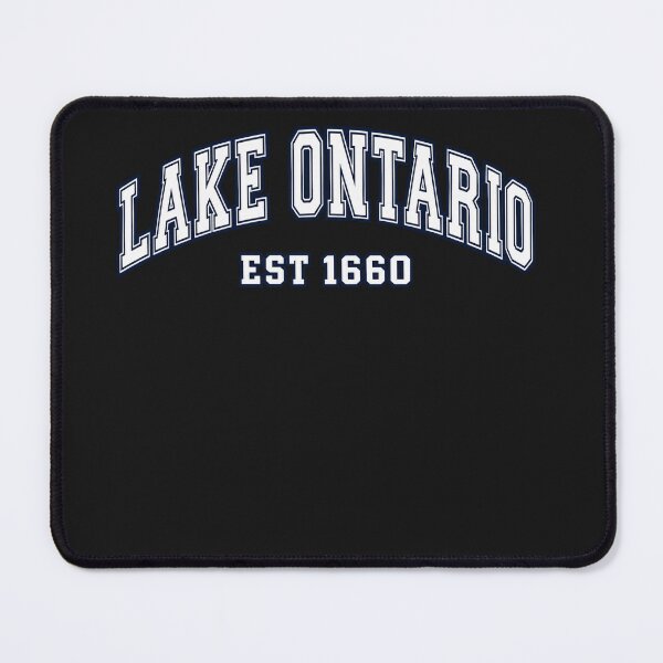 Item preview, Lake Ontario designed and sold by Surrealscop.