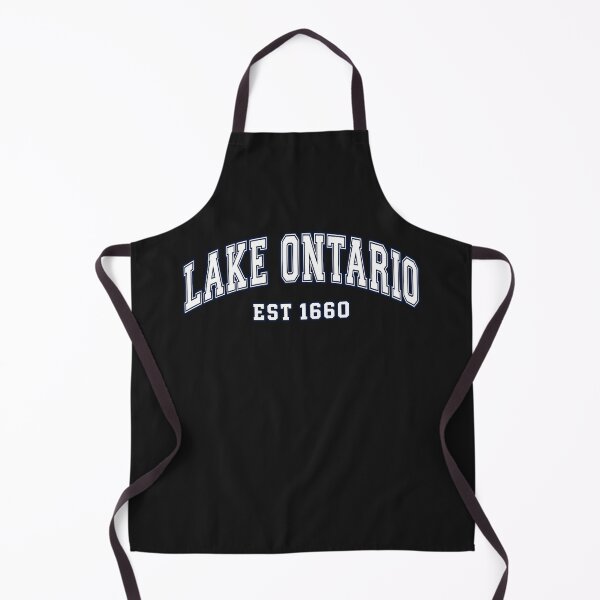 Item preview, Lago Ontario designed and sold by Surrealscop.