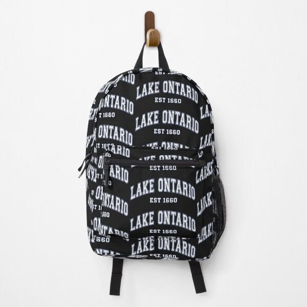 Item preview, Lake Ontario designed and sold by Surrealscop.