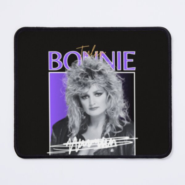 Item preview, Bonnie Tyler designed and sold by Finexcity.