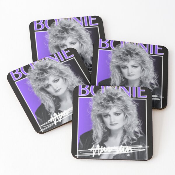 Item preview, Bonnie Tyler designed and sold by Finexcity.
