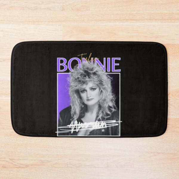 Item preview, Bonnie Tyler designed and sold by Finexcity.