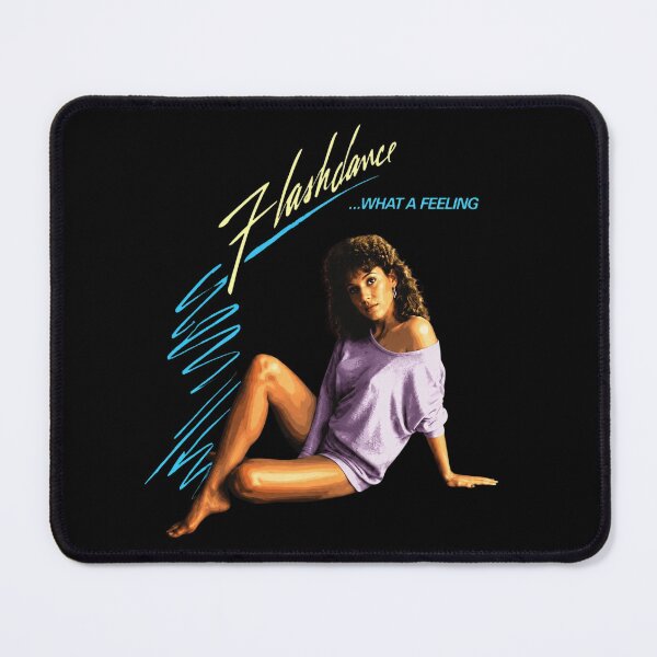 Item preview, Flashdance 1983 Retro Classic designed and sold by Evakenyon.