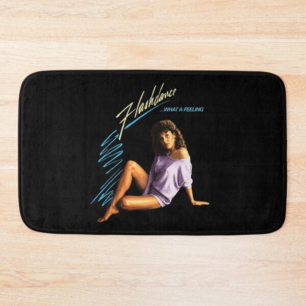 Item preview, Flashdance 1983 Retro Classic designed and sold by Evakenyon.