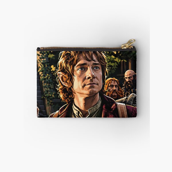 Item preview, Bilbo Baggins of the Shire designed and sold by Ligerheart designs.