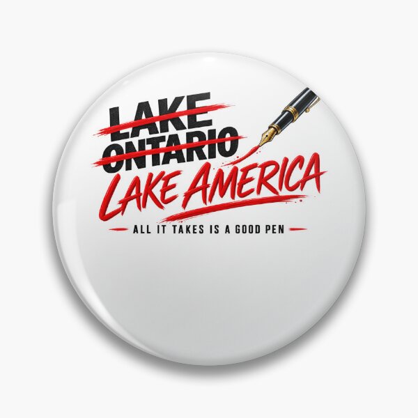 Artikelvorschau, Ontariosee entworfen und verkauft von Surrealscop.