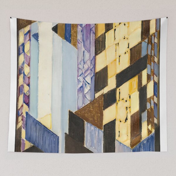 Item preview, Frantisek Kupka, Vertical and Diagonal Planes designed and sold by DavidSrna.