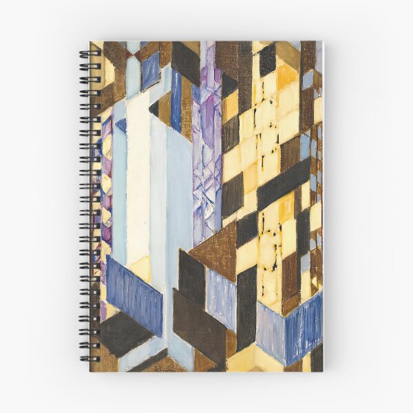 Item preview, Frantisek Kupka, Vertical and Diagonal Planes designed and sold by DavidSrna.