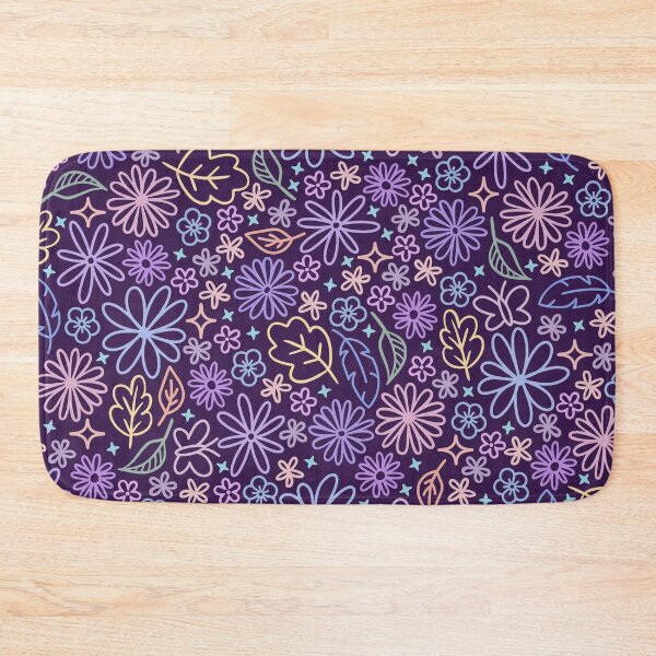Item preview, Nature's Rainbow (Dark) designed and sold by Kait Jay.