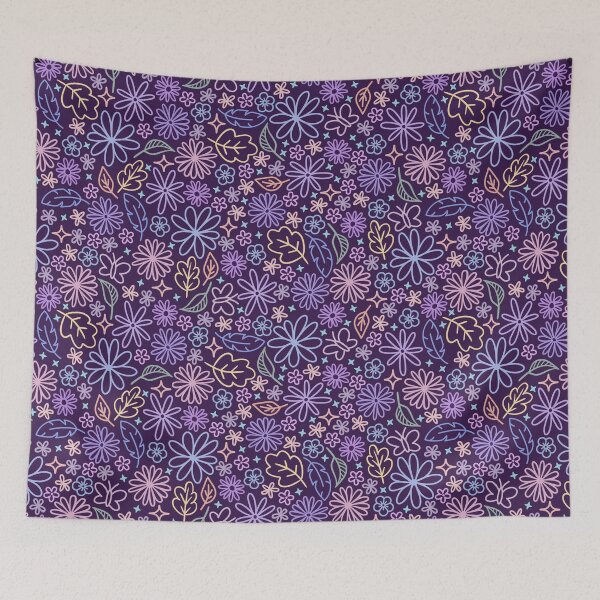 Item preview, Nature's Rainbow (Dark) designed and sold by Kait Jay.
