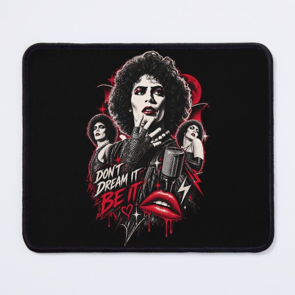 Item preview, Tim Curry Memorial, Rocky Horror designed and sold by CirceRavens.
