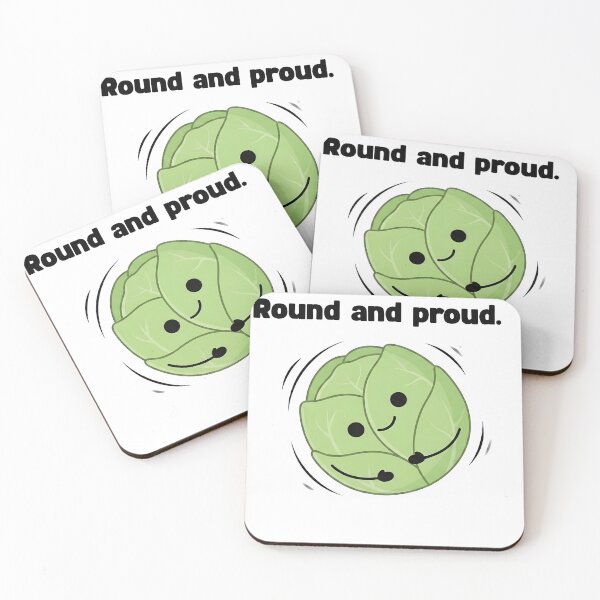 Item preview, cute cabbage designed and sold by Rockveil Co..
