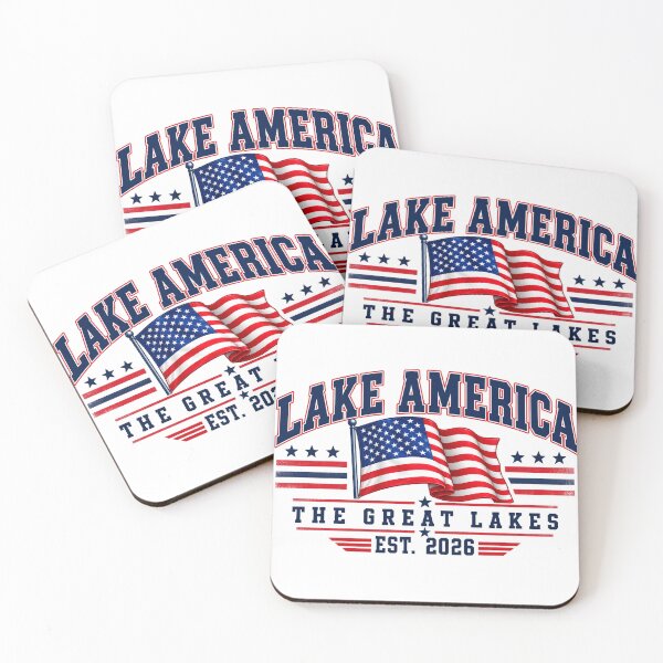 Item preview, Lake Ontario designed and sold by Surrealscop.