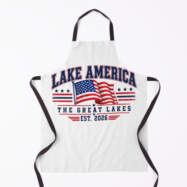 Item preview, Lago Ontario designed and sold by Surrealscop.