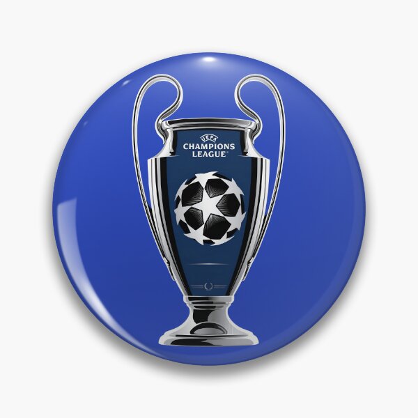 Item preview, Champions Night Football Final 2027 Madrid  designed and sold by Abeshinobi.