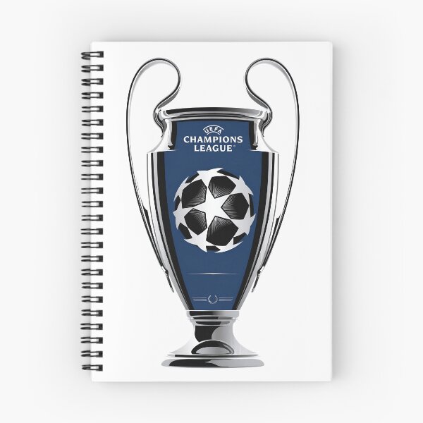 Item preview, Champions Night Football Final 2027 Madrid  designed and sold by Abeshinobi.