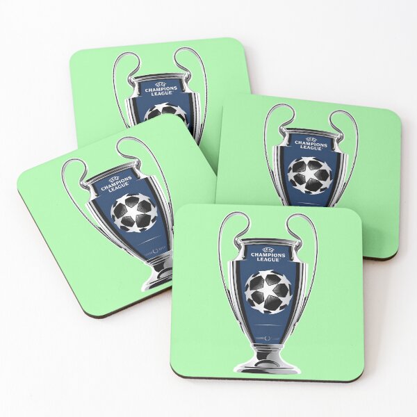 Item preview, Champions Night Football Final 2027 Madrid  designed and sold by Abeshinobi.