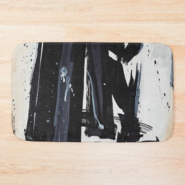 Item preview, Franz Kline Study for Shaft designed and sold by DavidSrna.