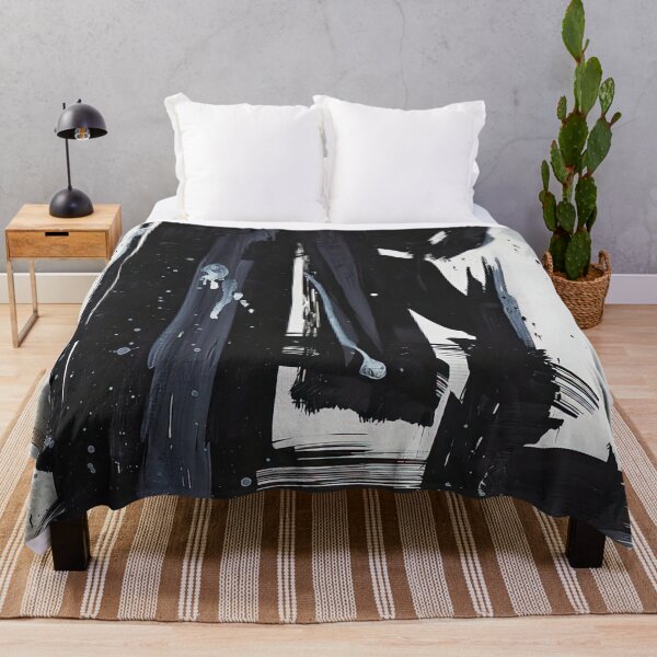 Item preview, Franz Kline Study for Shaft designed and sold by DavidSrna.