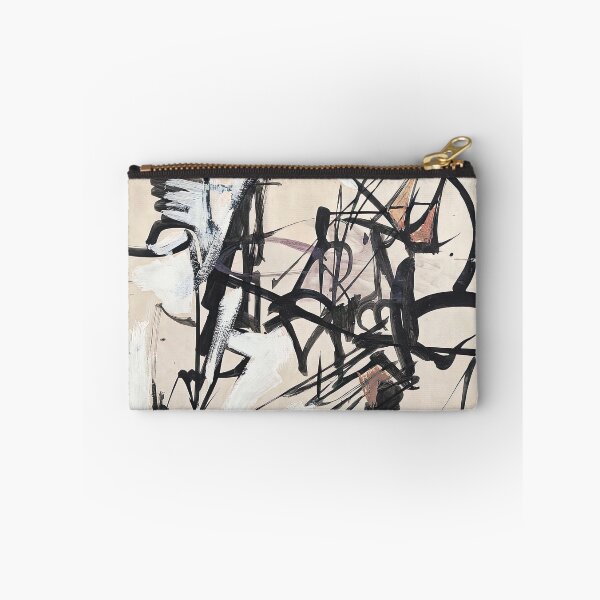 Item preview, Franz Kline Untitled #4 designed and sold by DavidSrna.