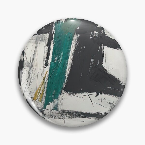 Item preview, Franz Kline, De Medici designed and sold by DavidSrna.