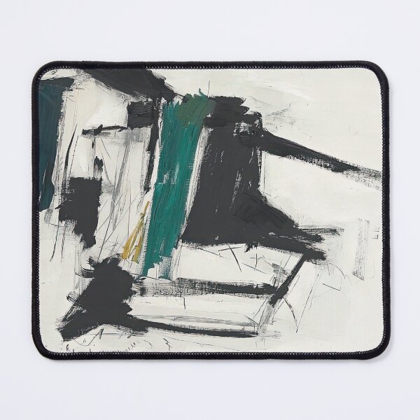 Item preview, Franz Kline, De Medici designed and sold by DavidSrna.
