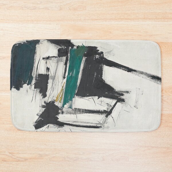 Item preview, Franz Kline, De Medici designed and sold by DavidSrna.