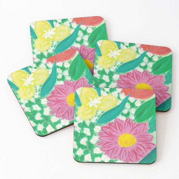 Item preview, Pink Dahlia designed and sold by SGrownsSketches.