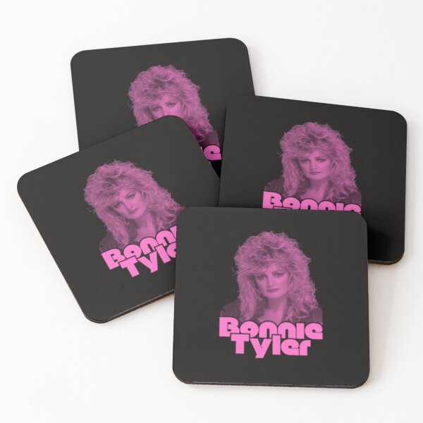 Item preview, Bonnie Tyler designed and sold by Finexcity.