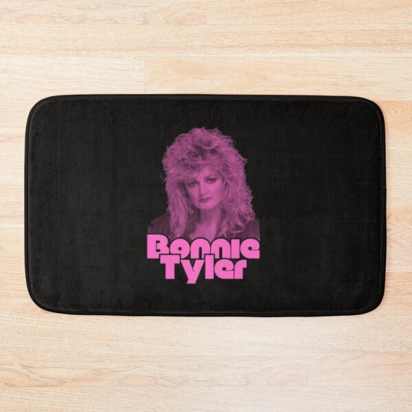 Item preview, Bonnie Tyler designed and sold by Finexcity.