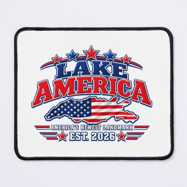 Item preview, Lake Ontario designed and sold by Surrealscop.