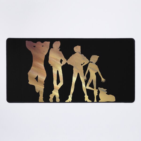 Item preview, See You Space Cowboy Cowboy Bebop Anime designed and sold by tomner9876.